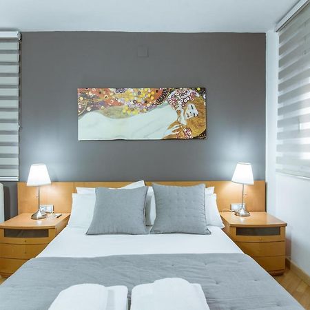 Two Bedroom Townhouse Within 10Min Walk From Beach Barcelona Exteriér fotografie