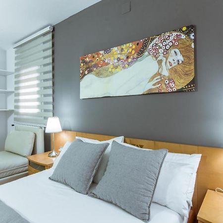 Two Bedroom Townhouse Within 10Min Walk From Beach Barcelona Exteriér fotografie