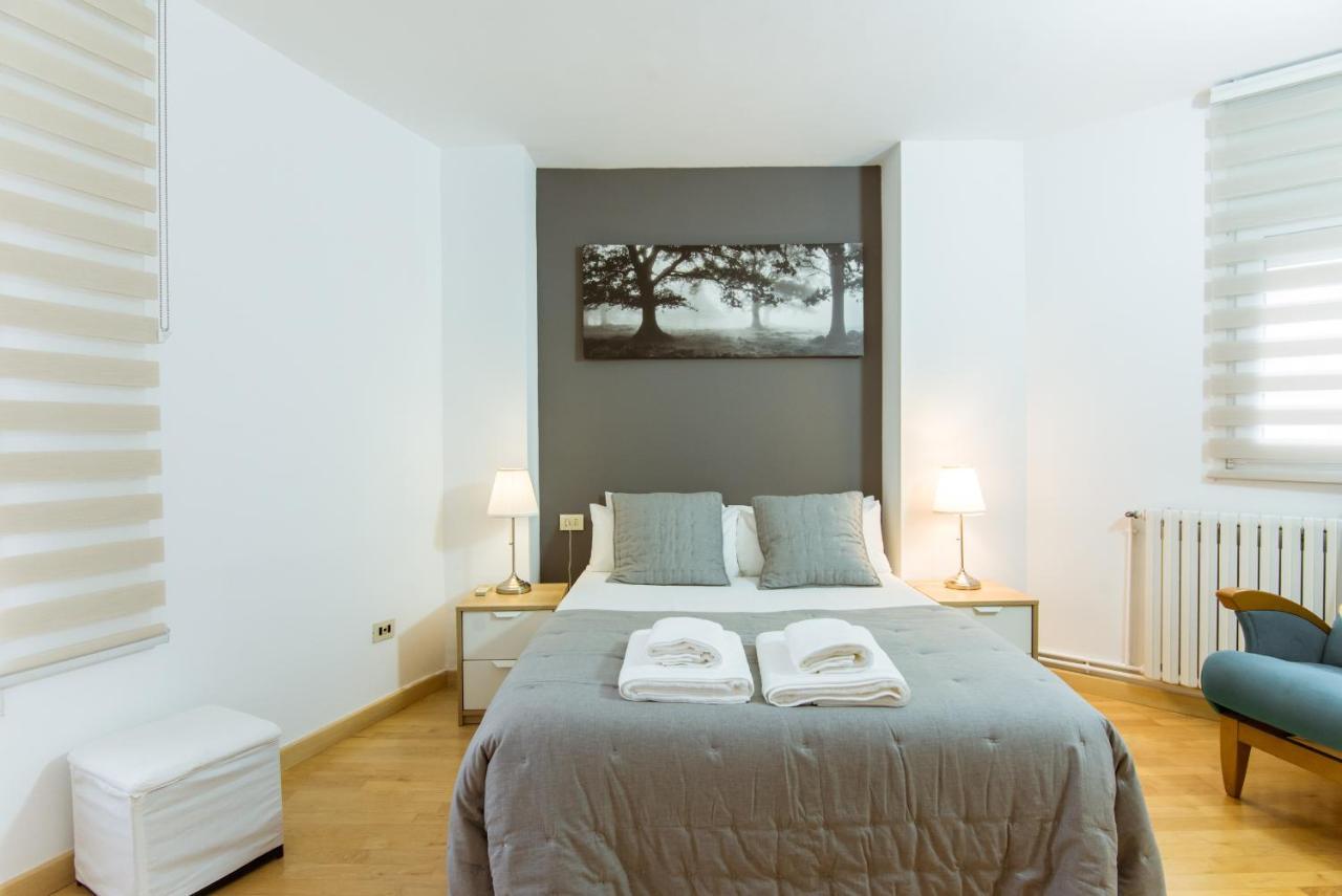 Two Bedroom Townhouse Within 10Min Walk From Beach Barcelona Exteriér fotografie