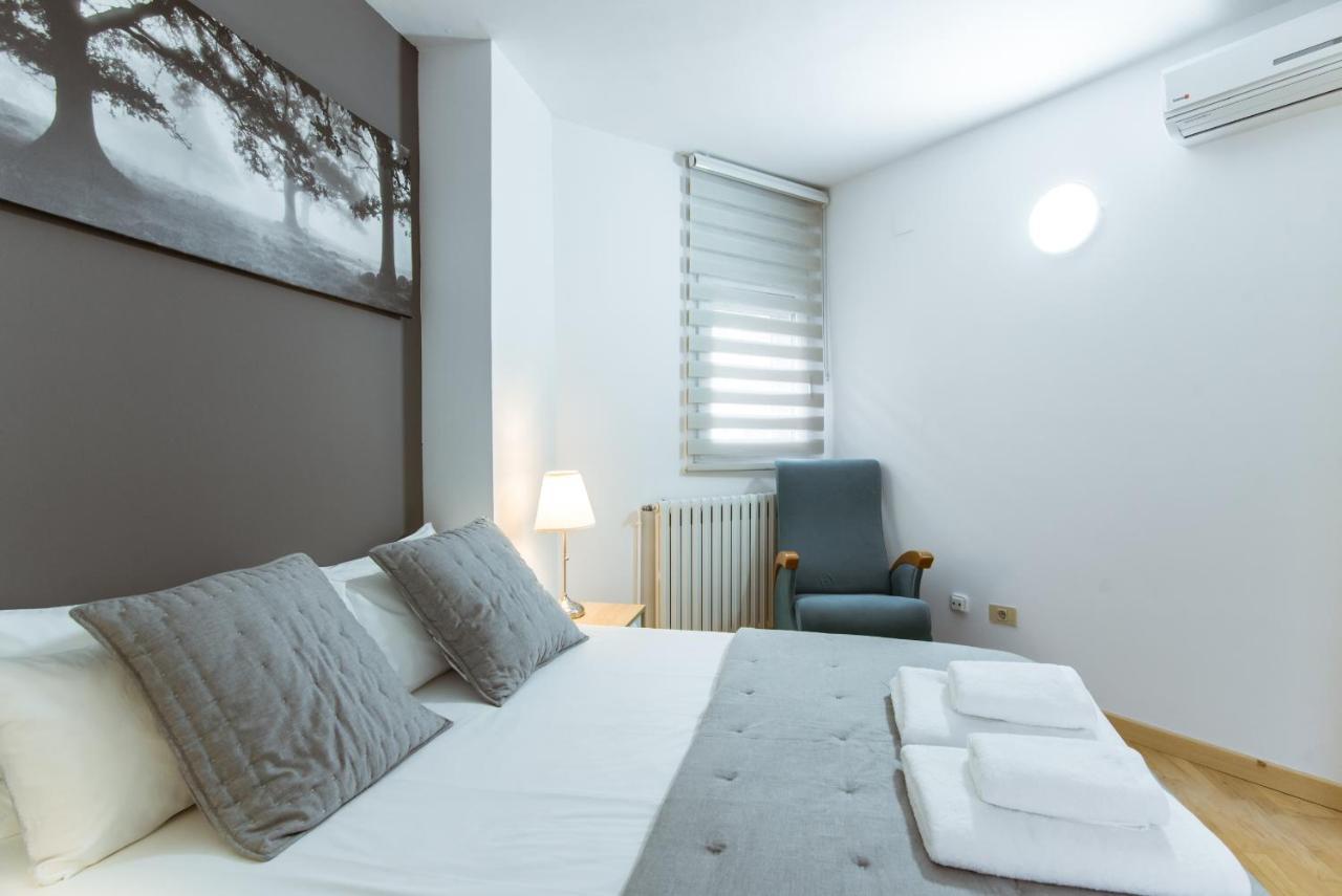 Two Bedroom Townhouse Within 10Min Walk From Beach Barcelona Exteriér fotografie
