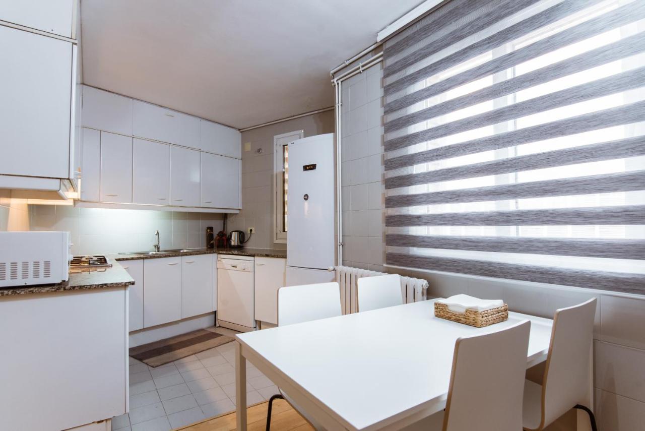 Two Bedroom Townhouse Within 10Min Walk From Beach Barcelona Exteriér fotografie