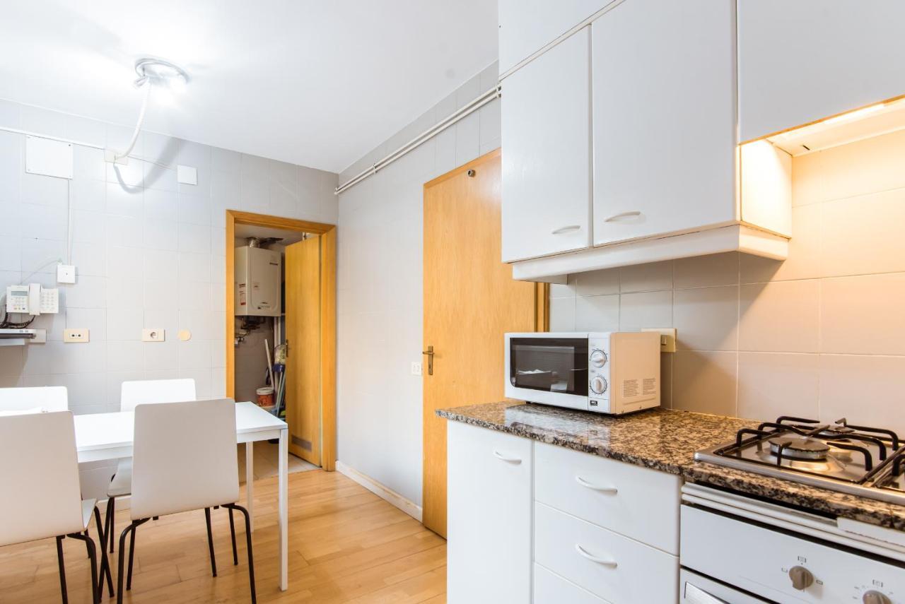 Two Bedroom Townhouse Within 10Min Walk From Beach Barcelona Exteriér fotografie