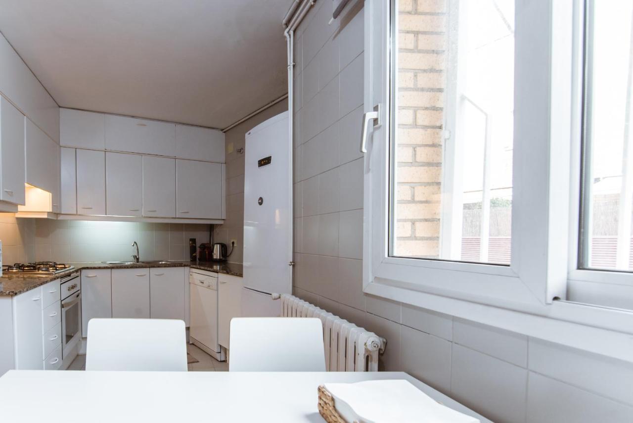 Two Bedroom Townhouse Within 10Min Walk From Beach Barcelona Exteriér fotografie