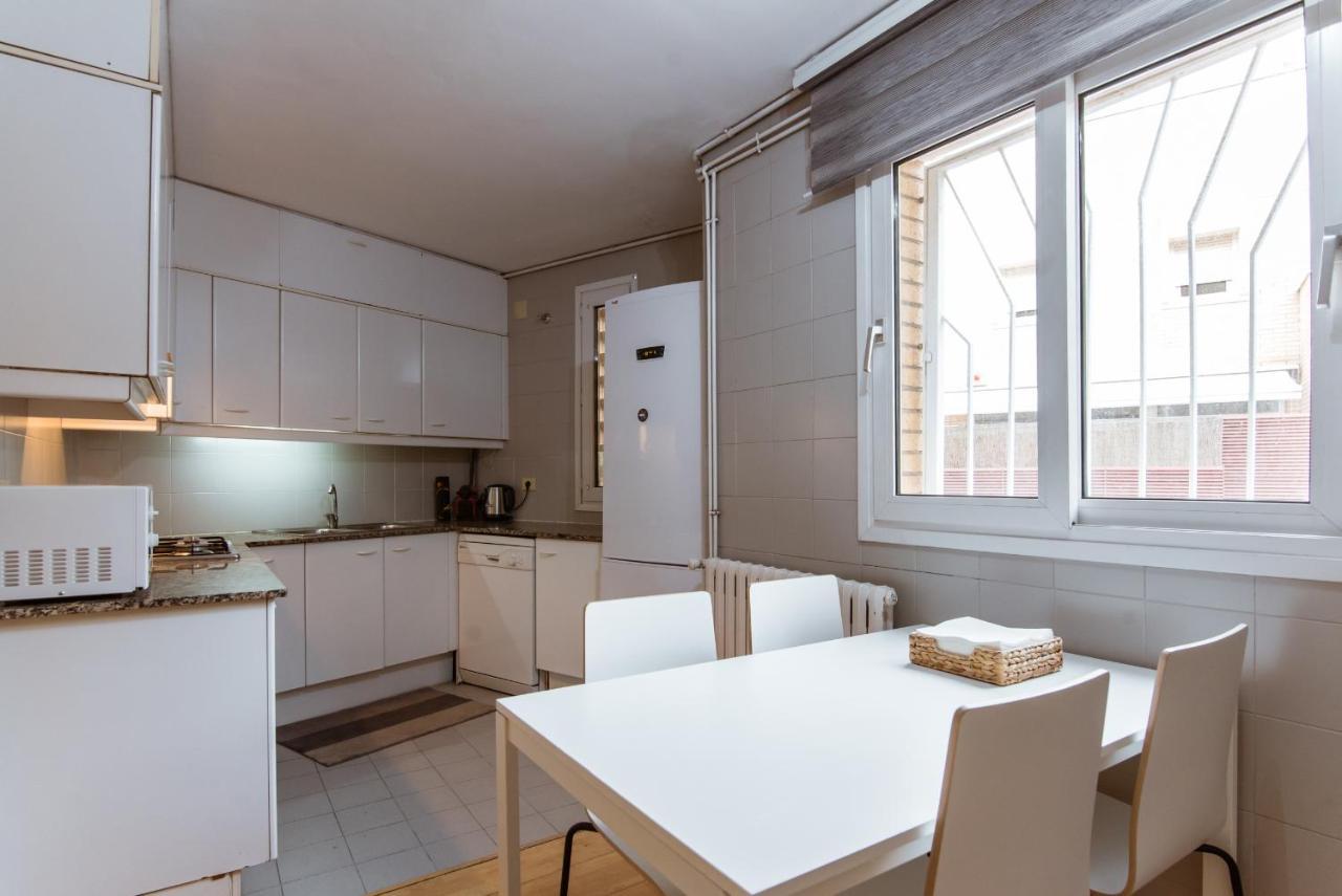 Two Bedroom Townhouse Within 10Min Walk From Beach Barcelona Exteriér fotografie